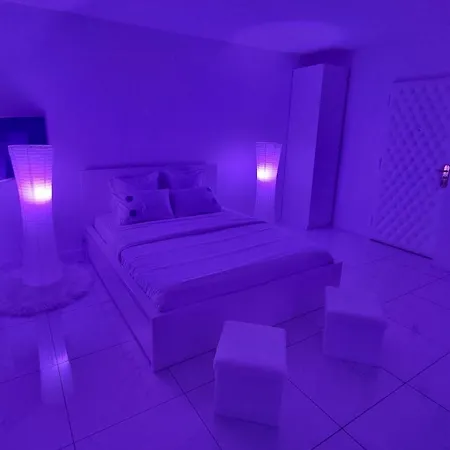 Apartmán Le Cocon Blanc Studio Jeux O Épinay-sur-Seine